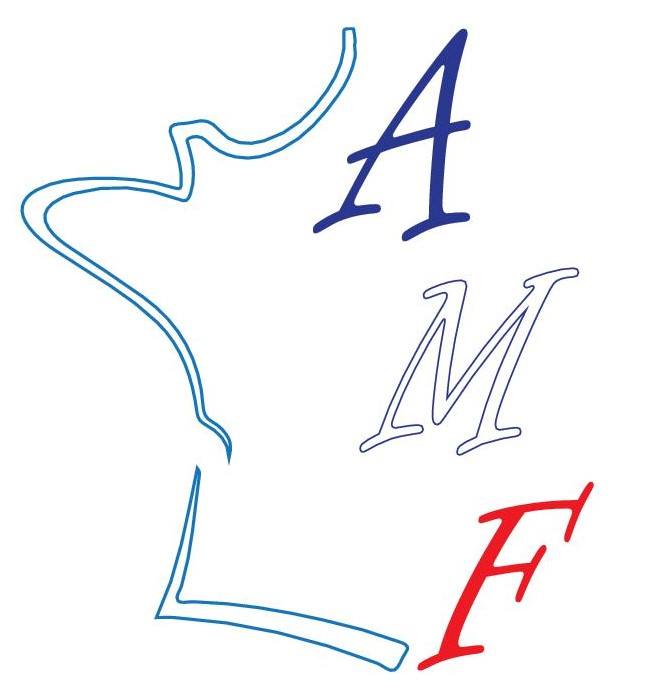 Logo amf