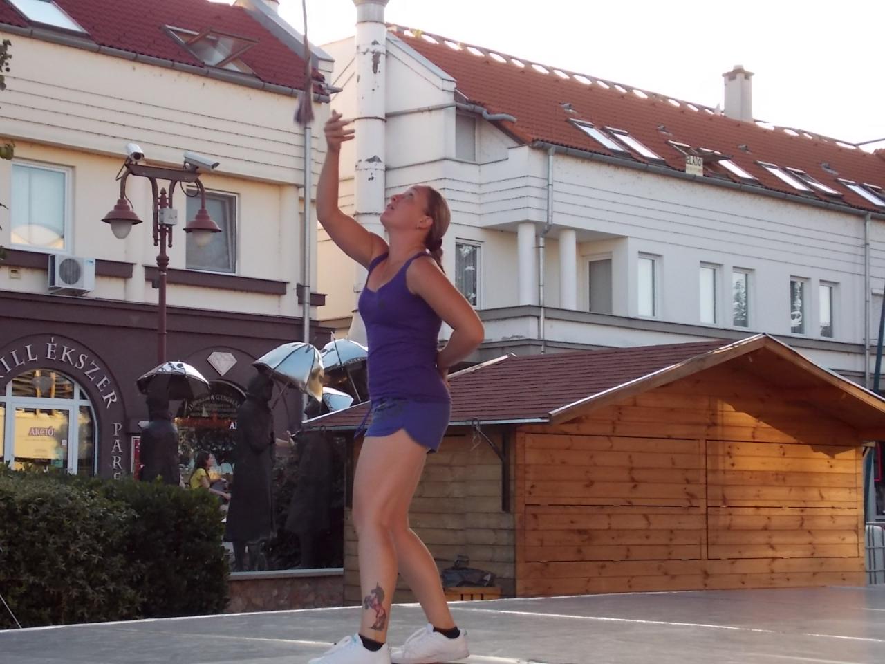 Entrainements