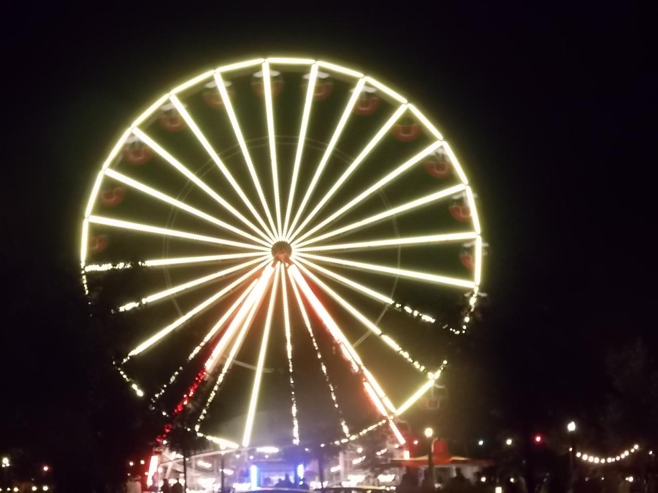 grande roue