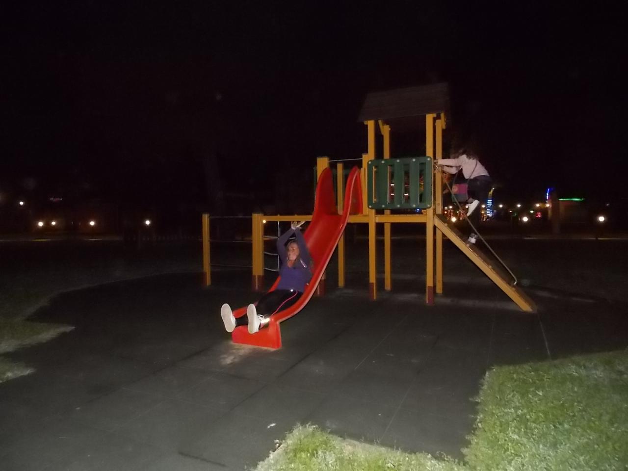 Amusement
