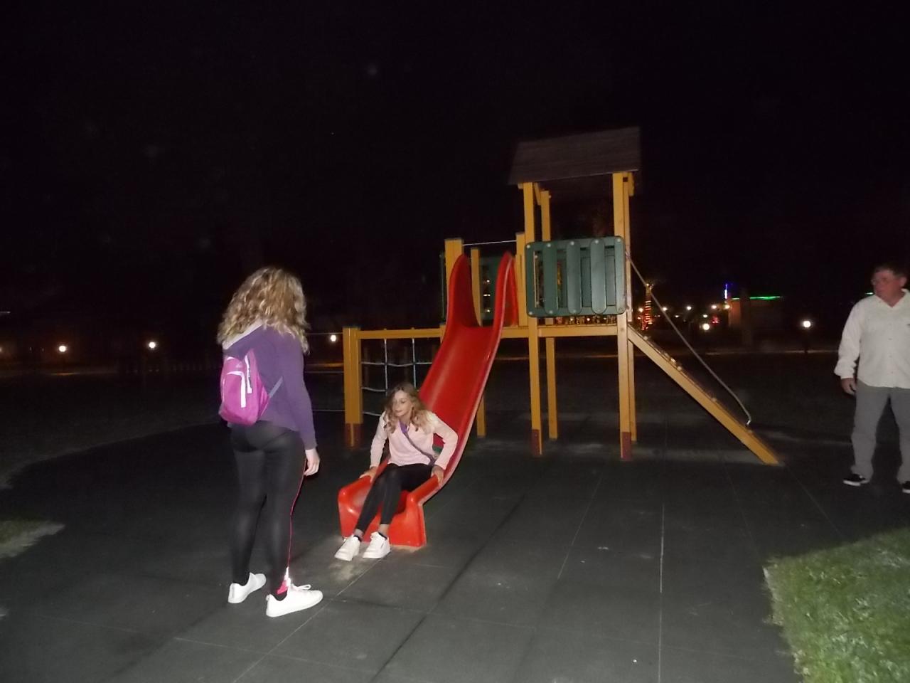 Amusement
