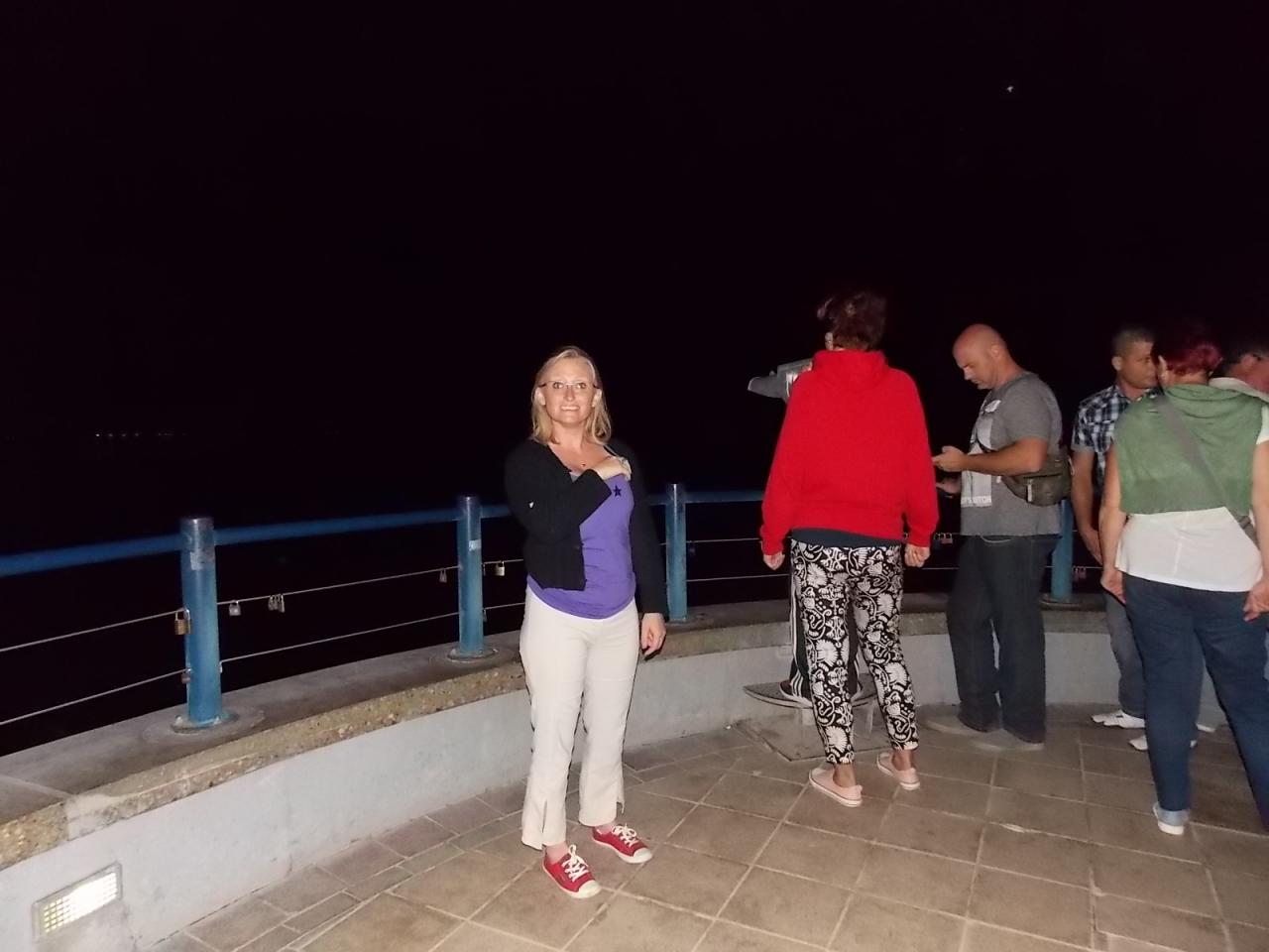 Promenade
