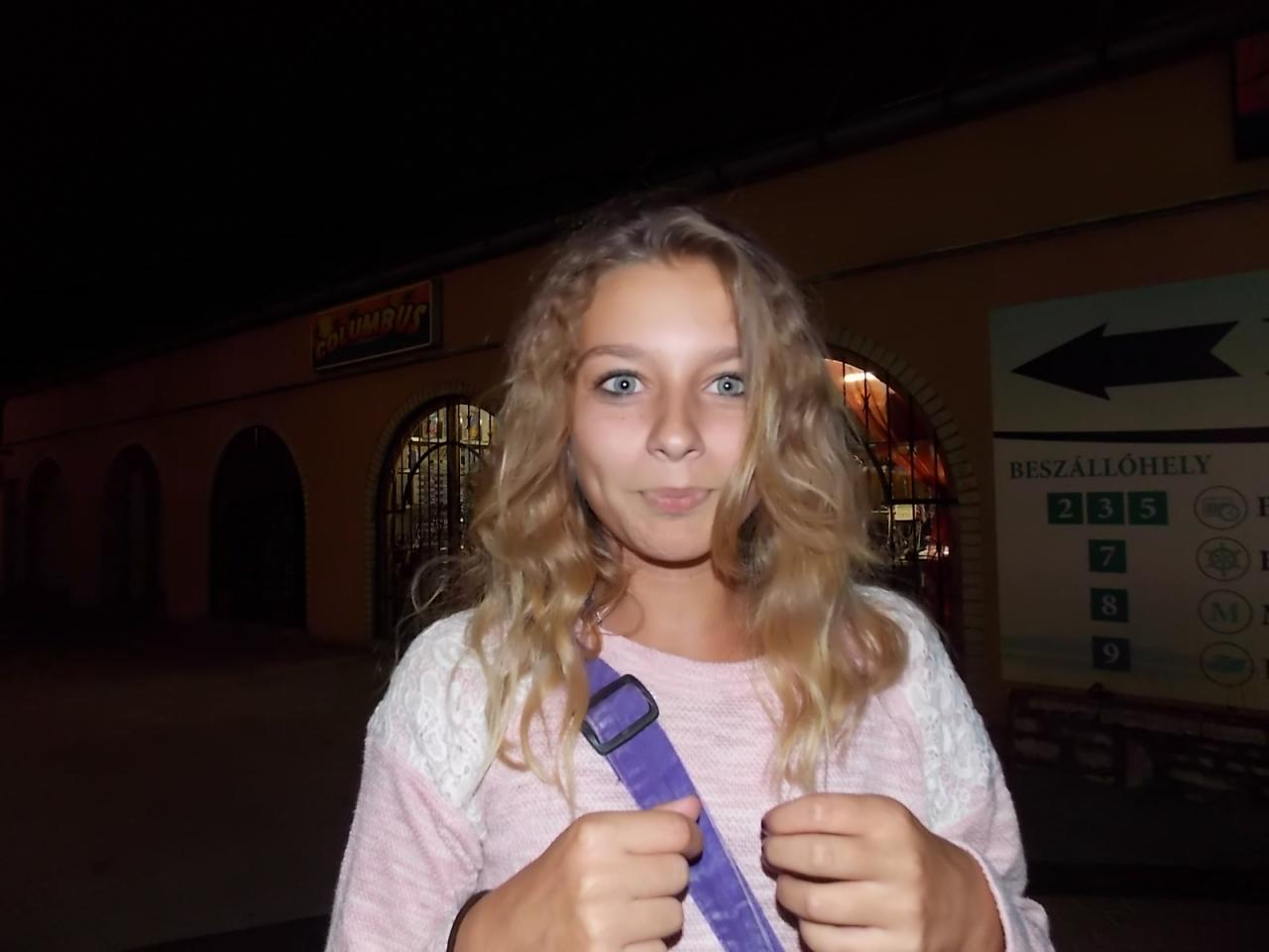 Laura en forme