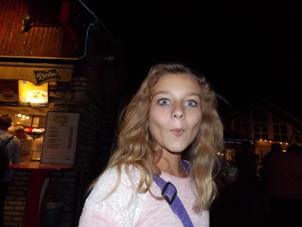 Fou rire